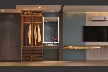 1 Bedroom Condo for sale in Ashiyana Heights, Karon, Phuket