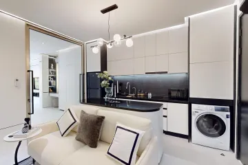 1 Bedroom Condo for sale in Ever Prime Residences Karon, Karon, Phuket