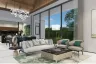 3 Bedroom Villa for sale in The Ozone Residences, Choeng Thale, Phuket