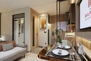 Condo for sale in The Balance Luxury Condominium, Patong, Phuket