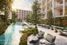 1 Bedroom Condo for sale in Biancana Title, Choeng Thale, Phuket