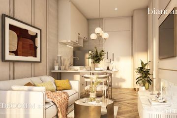 1 Bedroom Condo for sale in Biancana Title, Choeng Thale, Phuket