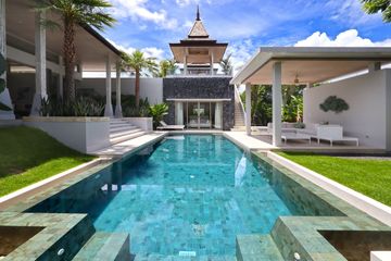 4 Bedroom Villa for sale in Botanica Lake Side II, Choeng Thale, Phuket
