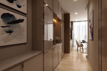 1 Bedroom Condo for sale in The Balance By The Beach, Karon, Phuket