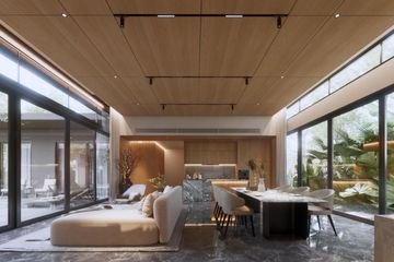 4 Bedroom Villa for sale in Long One 6 Oliver Villa, Chalong, Phuket