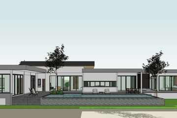 4 Bedroom Villa for sale in Nai Harn Baan Bua - Baan Nalin, Rawai, Phuket