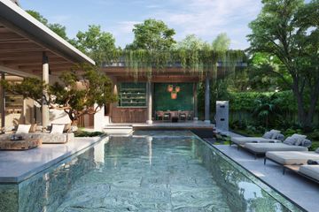 4 Bedroom Villa for sale in Punyisa Acacia, Si Sunthon, Phuket