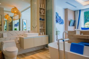 1 Bedroom Condo for sale in Grand Kamala Falls, Kamala, Phuket