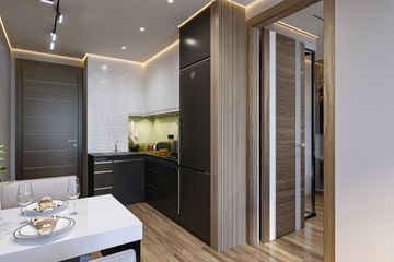 2 Bedroom Condo for sale in Rawayana South Condo, Rawai, Phuket