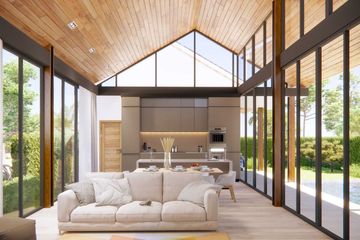 3 Bedroom Villa for sale in SRA Villas, Sakhu, Phuket