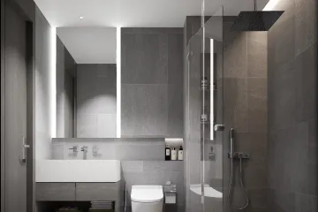 1 Bedroom Condo for sale in Citygate De Phuket, Kamala, Phuket