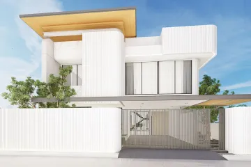 3 Bedroom Villa for sale in ALLTHAI Villages, Thep Krasatti, Phuket