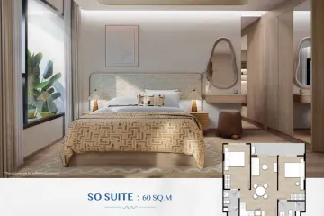 2 Bedroom Condo for sale in So Lagoon Cherngtalay, Choeng Thale, Phuket