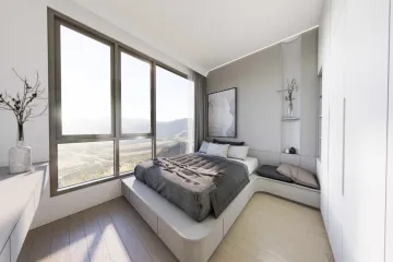 2 Bedroom Condo for sale in The Element by Anocha, Kamala, Phuket