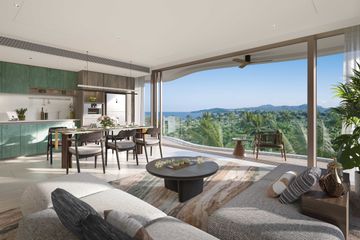 2 Bedroom Condo for sale in Residences at Garrya Phuket, Choeng Thale, Phuket