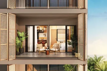 2 Bedroom Condo for sale in So Origin Bangtao Beach, Choeng Thale, Phuket