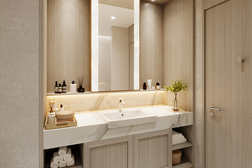 2 Bedroom Condo for sale in Sudara Phase 1, Choeng Thale, Phuket