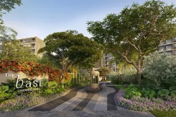 2 Bedroom Condo for sale in The Base Cherngtalay, Choeng Thale, Phuket