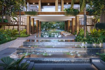 2 Bedroom Condo for sale in Gardens of Eden - Park Residence, Choeng Thale, Phuket