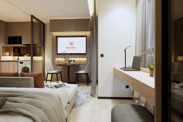 Condo for sale in The Balance Luxury Condominium, Patong, Phuket