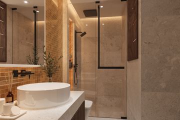 1 Bedroom Condo for sale in Ashiyana Heights, Karon, Phuket