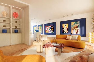 3 Bedroom Townhouse for sale in Sri Panwa Lagoon, Choeng Thale, Phuket