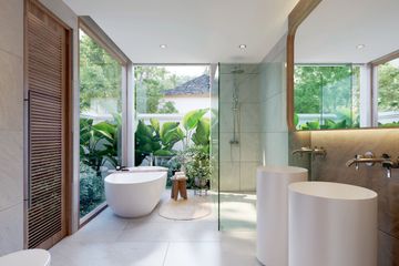 3 Bedroom Villa for sale in Phuvista 3 Naiyang, Sakhu, Phuket