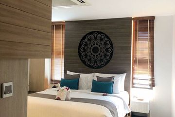 1 Bedroom Apartment for sale in The Bay and Beach Club, Patong, Phuket