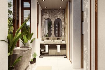 4 Bedroom Villa for sale in Narana Villa Phuket, Mai Khao, Phuket