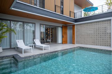 3 Bedroom Villa for sale in Le Villas & Residence-Lake, Thep Krasatti, Phuket