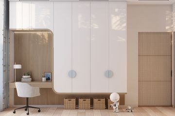 4 Bedroom Villa for sale in Layan Lucky Villas-Phase II, Choeng Thale, Phuket