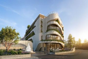 1 Bedroom Condo for sale in Coralina Kamala, Kamala, Phuket