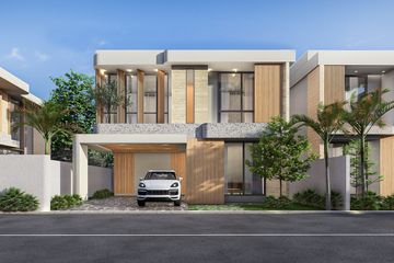 4 Bedroom Villa for sale in Greenfiled Residences, Si Sunthon, Phuket