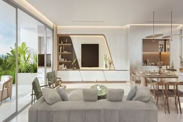 2 Bedroom Condo for sale in SOLE MIO Residences, Choeng Thale, Phuket