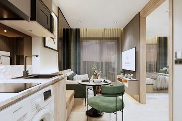 1 Bedroom Condo for sale in The Balance Luxury Condominium, Patong, Phuket