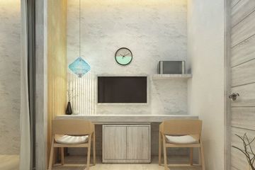 1 Bedroom Villa for sale in Ozone Villa Phuket, Pa Khlok, Phuket