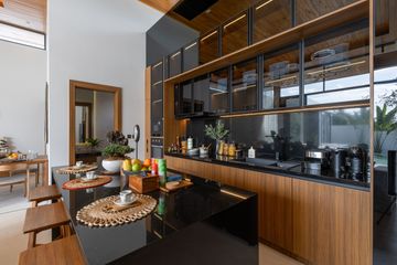 3 Bedroom Villa for sale in Mouana Serenity Cherngtalay, Thep Krasatti, Phuket