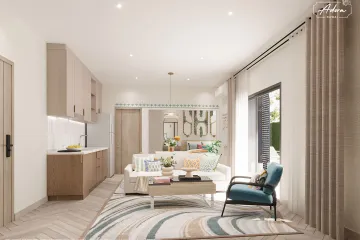 2 Bedroom Condo for sale in The Title Adora Rawai, Rawai, Phuket