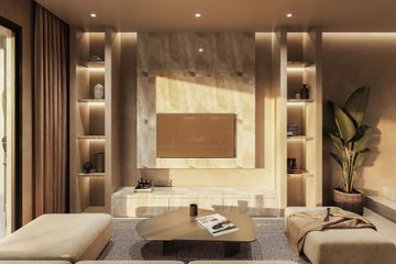 3 Bedroom Villa for sale in Sunrise Lake Villas, Si Sunthon, Phuket