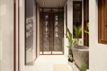 3 Bedroom Villa for sale in Narana Villa Phuket, Mai Khao, Phuket