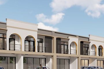 2 Bedroom Townhouse for sale in Redwood Hideaway Thep Krasattri-Phuket International Airport, Thep Krasatti, Phuket