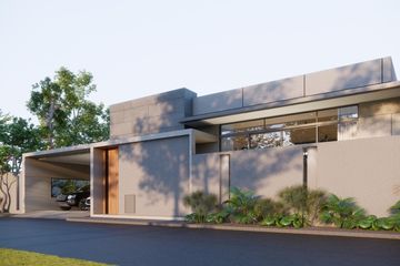 4 Bedroom Villa for sale in Long One 6 Oliver Villa, Chalong, Phuket