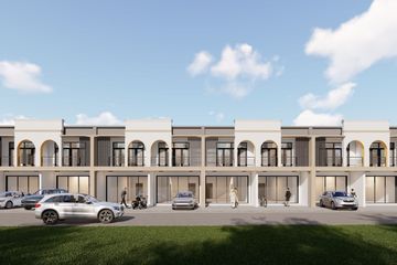 2 Bedroom Townhouse for sale in Redwood Hideaway Thep Krasattri-Phuket International Airport, Thep Krasatti, Phuket