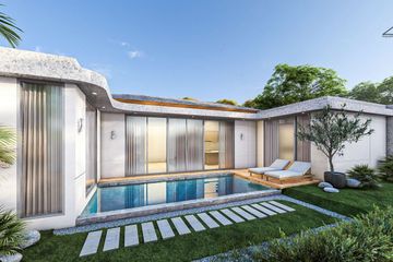 2 Bedroom Villa for sale in Greenfiled Residences, Si Sunthon, Phuket