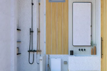 4 Bedroom Villa for sale in Greenfiled Residences, Si Sunthon, Phuket