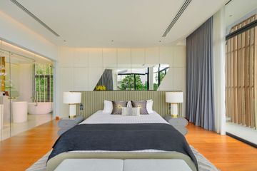 4 Bedroom Villa for sale in Botanica The Valley (Phase 7), Choeng Thale, Phuket