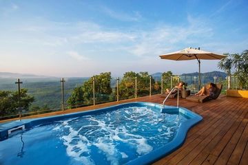 2 Bedroom Villa for sale in Sky Villas by Adventure Mountain Club, Lo Yung, Phang Nga