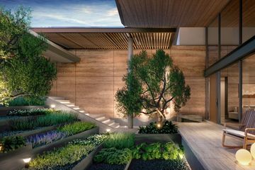 3 Bedroom Villa for sale in Serrana Lakefront Pool Villas Phuket, Si Sunthon, Phuket