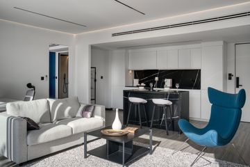 1 Bedroom Condo for sale in Essence Residence, Rawai, Phuket