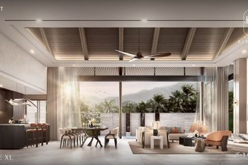 3 Bedroom Villa for sale in The Title Villa Kirara, Si Sunthon, Phuket